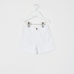 BERMUDA BLANCA - comprar online