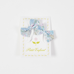 PAR DE GOMITAS BABY LIBERTY LILA - comprar online