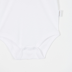 BODY M/CORTA CUELLO BB RAMILLETE RAYADO ROSA en internet