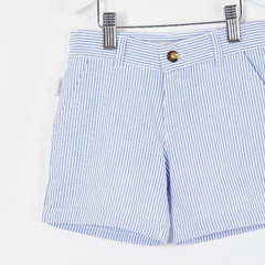 BERMUDA CLOQUÉ LOLO - Petit Enfant Ropa de bebes