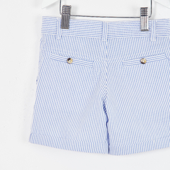 BERMUDA CLOQUÉ LOLO - tienda online