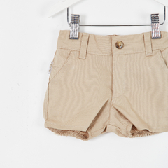 SHORT BB BEIGE - comprar online
