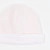 GORRO TEJIDO ROSA - comprar online