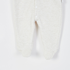 ENTERITO FRIZA ARENA - Petit Enfant Ropa de bebes