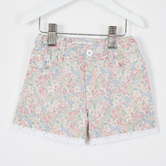 SHORT LIBERTY ROSA BB - comprar online