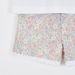 SHORT LIBERTY ROSA BB en internet