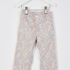 PANTALÓN BB LIBERTY ROSA BB - comprar online