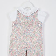 JARDINERO TRABITA P/LARGA LIBERTY ROSA BB en internet