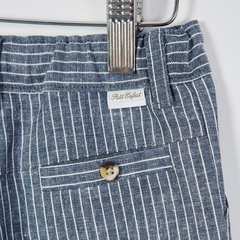 BERMUDA LINO MARTIN - Petit Enfant Ropa de bebes