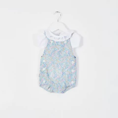 BOMBACHUDO VELCRO LIBERTY LILA
