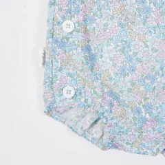 BOMBACHUDO VELCRO LIBERTY LILA en internet