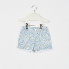 SHORT LIBERTY LILA