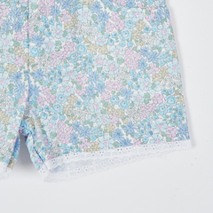 SHORT LIBERTY LILA - comprar online