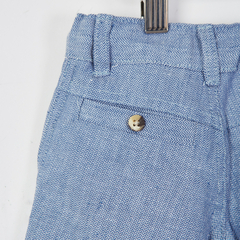 SHORT BB LINO ESPIGA - comprar online