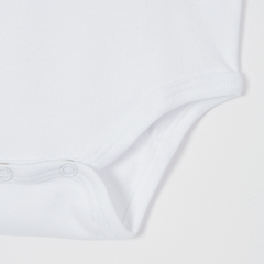 BODY M/LARGA CUELLO BB BRODERIE - tienda online