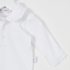BODY M/LARGA CUELLO BB BRODERIE en internet