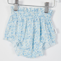 BOMBACHA LIBERTY CELESTE - Petit Enfant Ropa de bebes