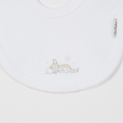 BABERO BAMBI ROSA - comprar online