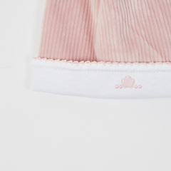 GORRO PLUSH ROSA HADA - comprar online