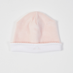 GORRO PLUSH ROSA