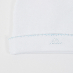 Imagen de SET ENTERITO P/LARGA AUTO + GORRO