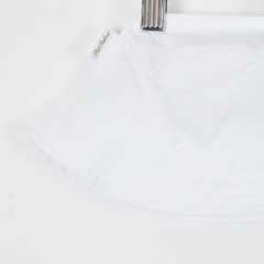 GORRO BLANCO - comprar online