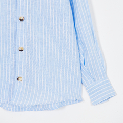 CAMISA M/LARGA LINO FELIX en internet