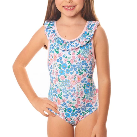 TRAJE DE BAÑO SPRING - comprar online