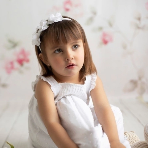 VESTIDO ENTREDOS PLUMETÍ - tienda online