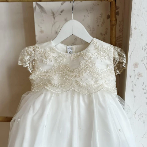 VESTIDO FIESTA BILBAO - comprar online