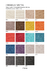 Sillón Modular Guatemala