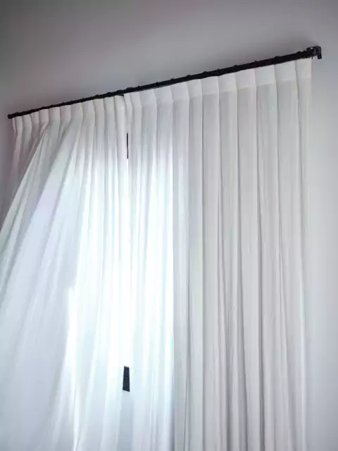 Cortinas Textiles