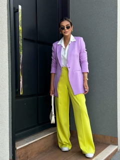 Imagem do BLAZER DONNA