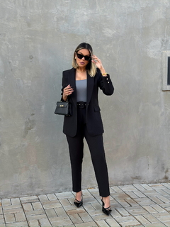 Blazer Madrepérola - loja online