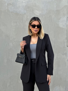 Blazer Madrepérola - TM Brand From Friends 