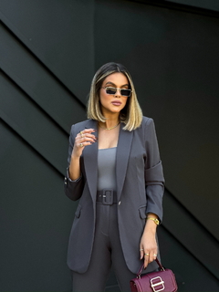 Blazer Madrepérola - comprar online