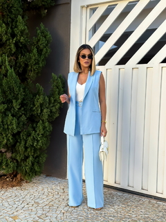 CALÇA PANTALONA NOVA YORK