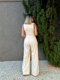 COLETE FALL RISCA DE GIZ - EDIÇÃO LIMITADA - comprar online