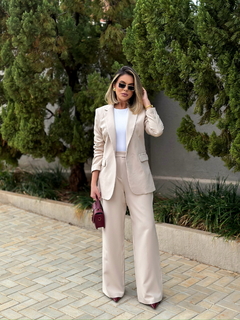 Blazer Madrepérola - loja online