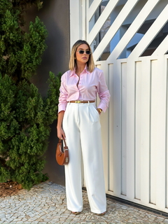 CAMISA BASIC - TM Brand From Friends 