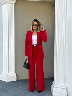 Blazer Madrepérola na internet