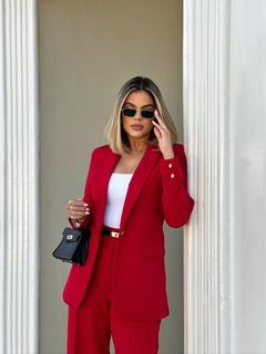 Blazer Madrepérola - comprar online