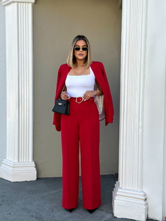 CALÇA PANTALONA NOVA YORK - loja online