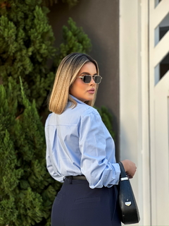 CAMISA BASIC - TM Brand From Friends 