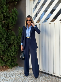 CALÇA PANTALONA SOHO - LER MEDIDAS NA DESCRIÇÃO na internet