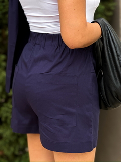 SHORT BASIC - loja online