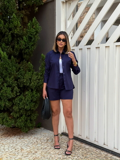 CAMISA BASIC - comprar online