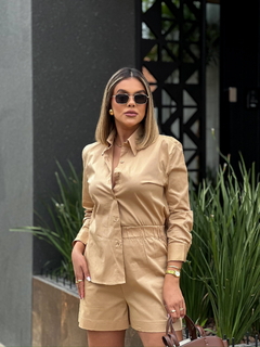 CAMISA BASIC - loja online