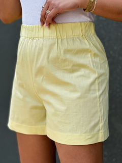 SHORT BASIC - loja online