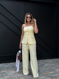 CALÇA PANTALONA SIENA
